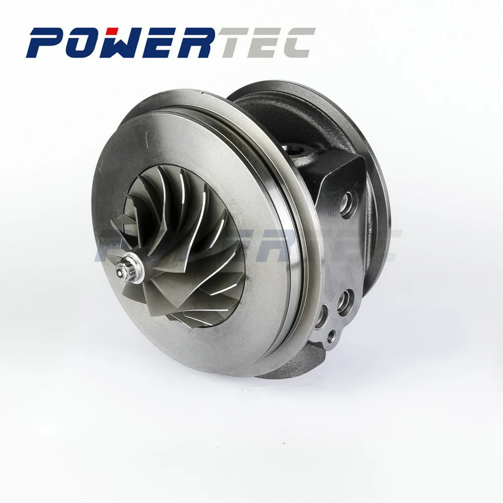 Turbocharger Core For Cummins Truck ISX QSX 15 Enforcer 4045753 4089152 4955306 4043225 4955305 4041090 4041090RX Turbine