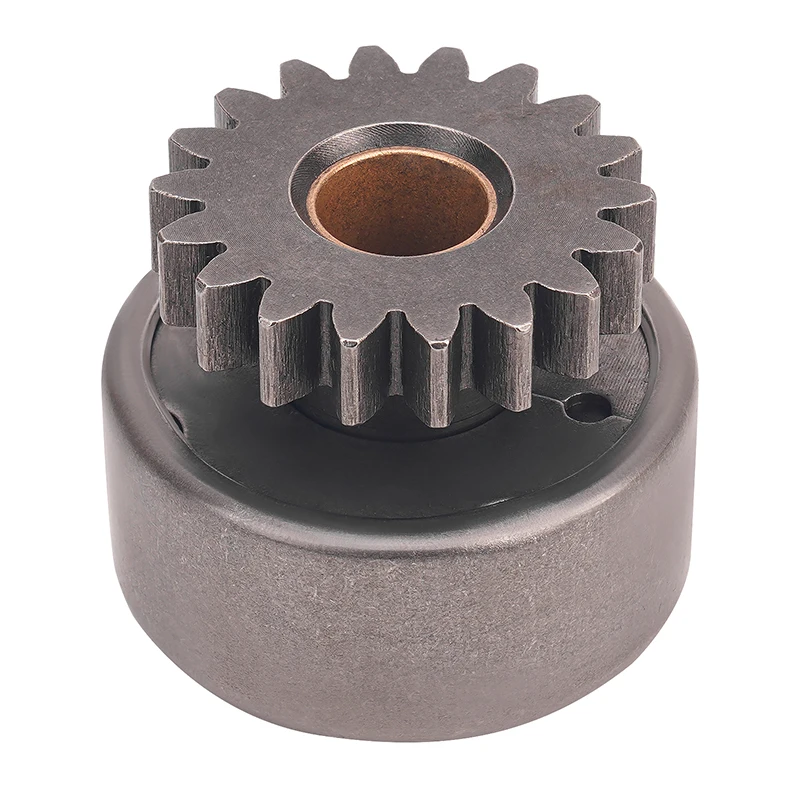 AHL Motorcycle Starter Clutch Gear For YAMAHA XV750 Virago 750 1988-1997 XV1100 Virago 1100 1986-1999 XV700 XV 700 1986-1987