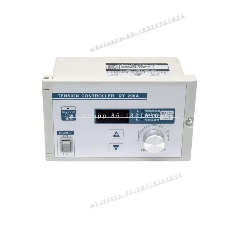 ultimo-arrivo-controllore-di-tensione-manuale-con-display-digitale-rt400a-frizione-a-polvere-magnetica-rt-200a-rt300a