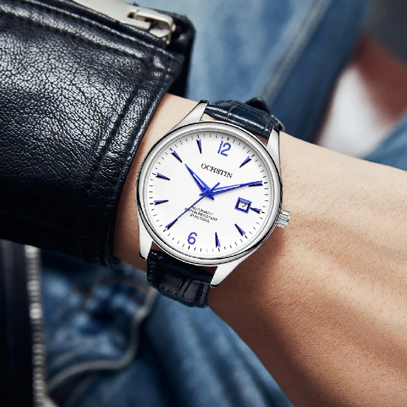 Reloj Automático OCHSTIN para - Men'S Formal Wear Watches reseña y precio