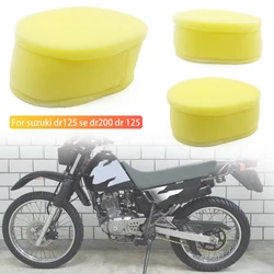 Motorcycle Foam Sponge Air Filter Cleaner For SUZUKI DR125SE DR200SE DR 1996 20090 DR200 1997 2004