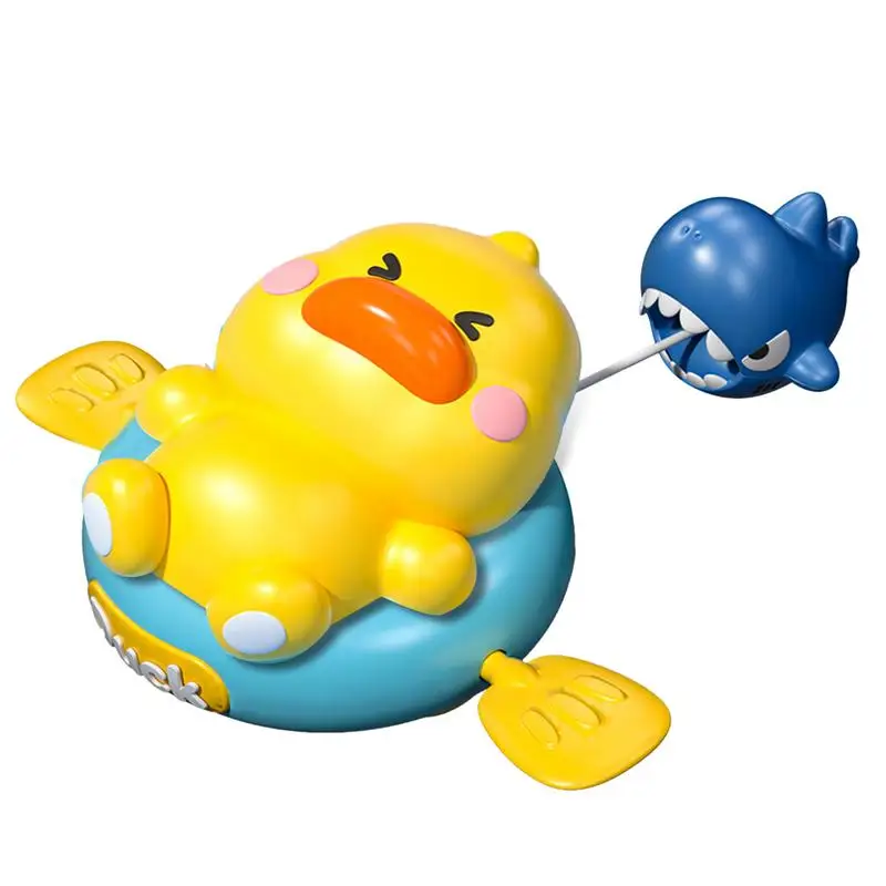 

Bath Animal Toys Children Floating Bath Tub Toys Interactive Kids Accessories Funny Educational Tool For Bathroom Swimming Pool