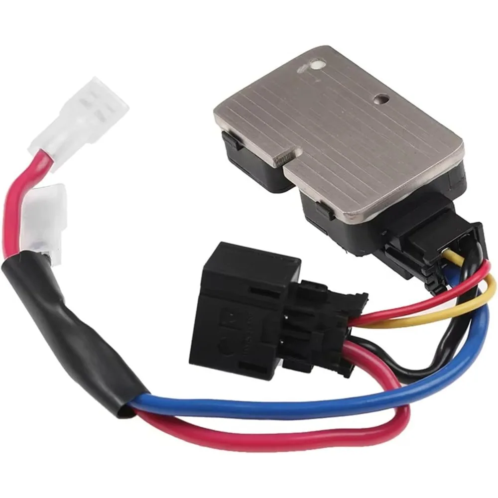 Heater Blower Motor Fan Resistor for  S-Class S CL Class W140 C140 OEM A1408218451