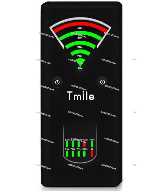 

Smart Termite Life Detectors, Microwave Detection and Precise Positioning, Pest Control and Removal Equipment