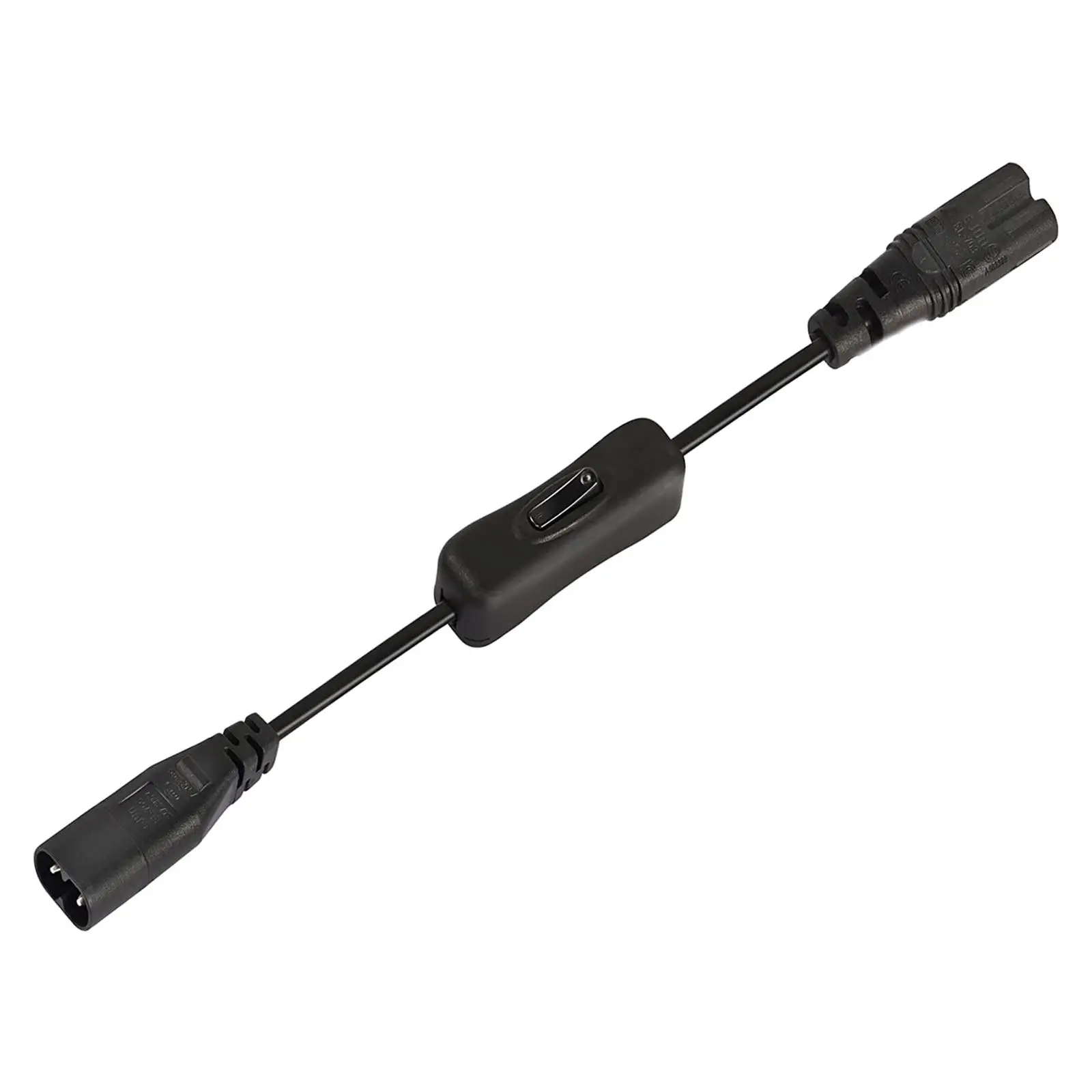 Iec 320 C8 Male To …