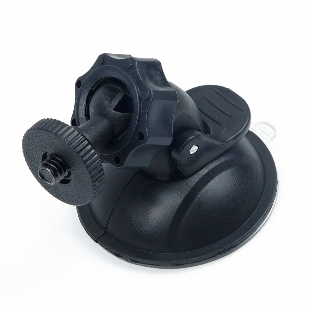 

High Quality Useful Durable Camera Bracket Mount Plastic Suction Accessories Ball Car Kit Recorder Replacement
