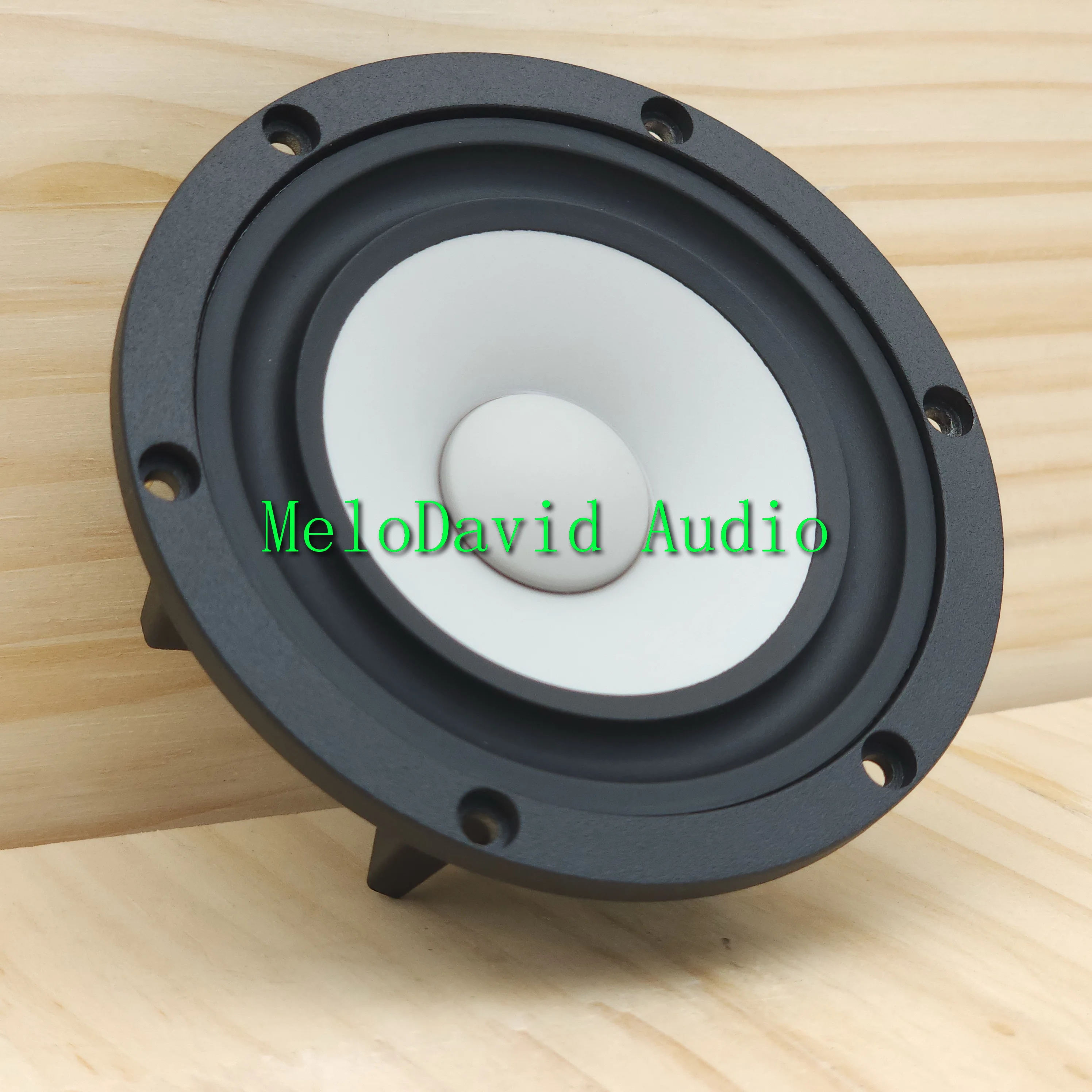 Ein Paar 2 Stück MeloDavid Audio CM92Neo 3 Zoll Keramik-Legierungs-Mitteltöner – Detail 9