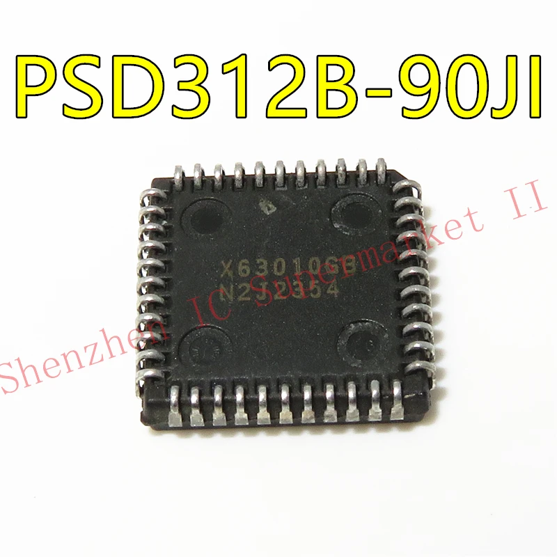 New Arrival Promotion 1PCS PSD312B-90JI PSD312B-20J PSD312BOriginal IC NEW