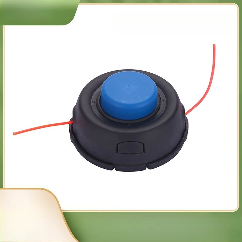 

Нейлоновая насадка для триммера Husqvarna T35, аксессуары для садовых инструментов, насадка для газонокосилки