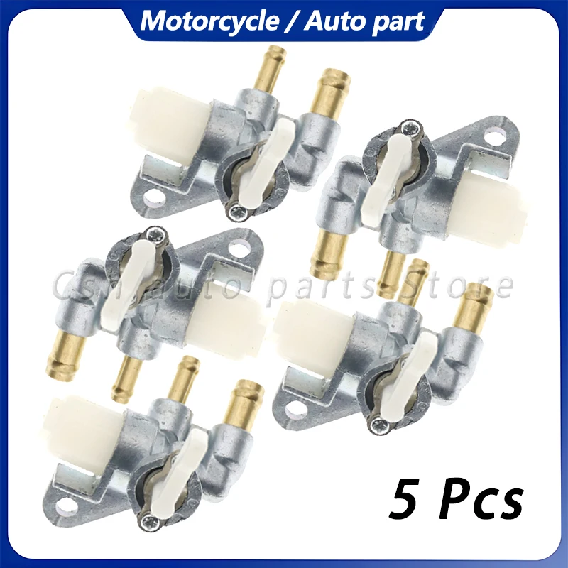 

Motorcycle fuel tank valve switch for Mitsubishi Generator GT1000 GB18G GB30 GM291 GM301 GM391