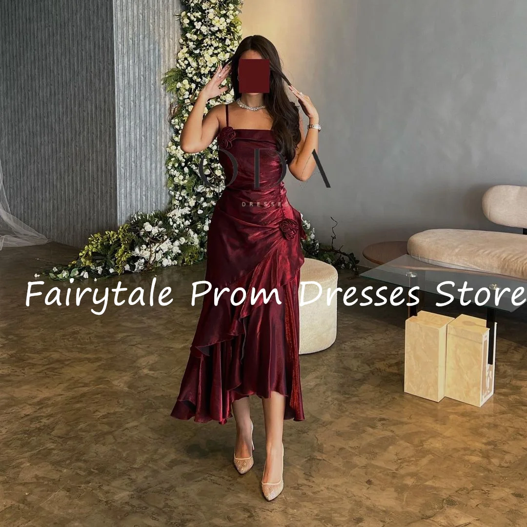 

Fairytale Wedding party dress فستان حفلات الزفاف Long dresses Prom Cocktail dresses Elegant and beautiful dresses for women