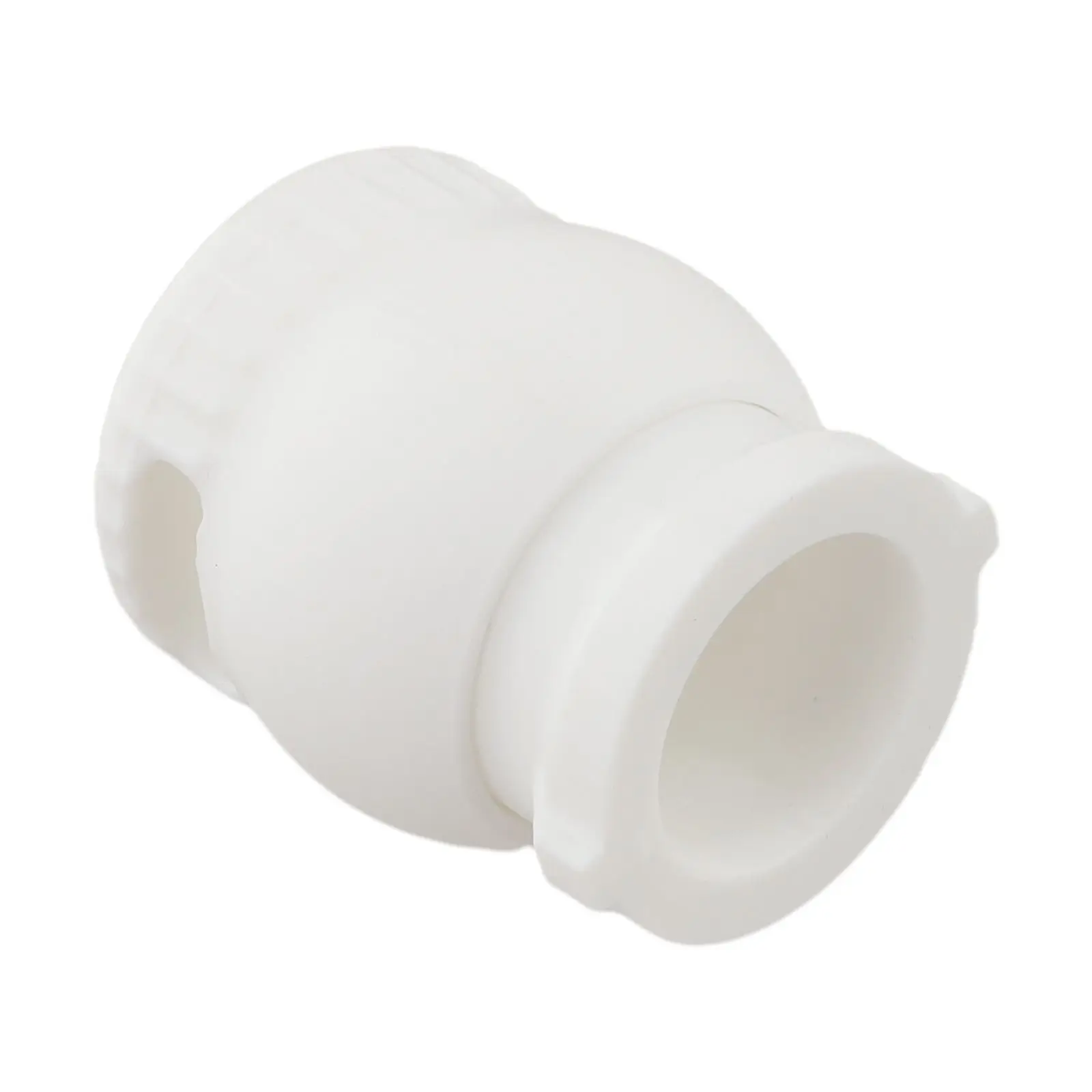 

Пластиковая насадка для бассейна, регулируемая, для изменения направления потока воды, подходит для бассейнов, прудов, газонов, простая установка.