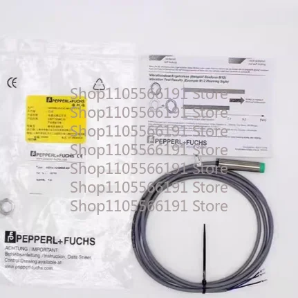 NBN4-12GM50-E0 NBN4-12GM50-E2 NBB4-12GM50-E0 NBB4-12GM50-E2 New Original Inductive Proximity Sensor