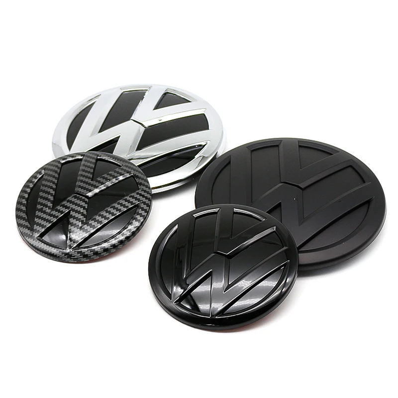 Frontgrill-Emblem, Motorhauben-Emblem, Heck-Emblem, Kofferraum-Emblem für Passat B8 2016 2017 2018, Dekorationszubehör, Ersatzteile – Detail 3