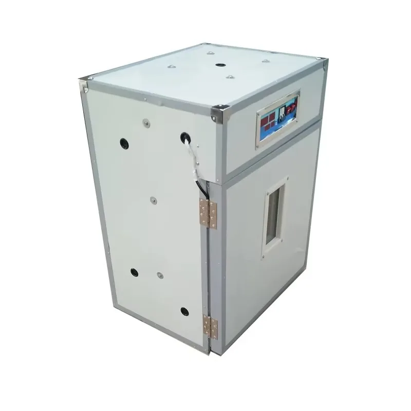 

Solar Energy Small Chicken Hatchery Machine Automatic