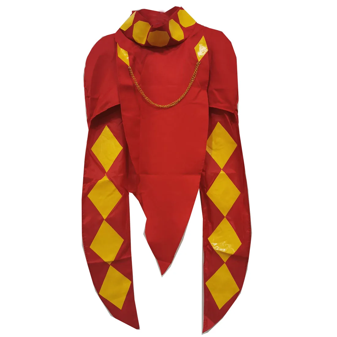 

2022 Skyward Sword Ghirahim Cloak Cosplay Costume Halloween Costumes