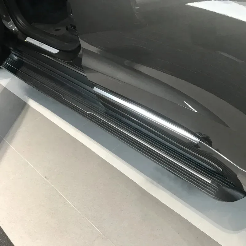 

Auto Chassis Parts Running Boards Side Step for XT6 2019-2023