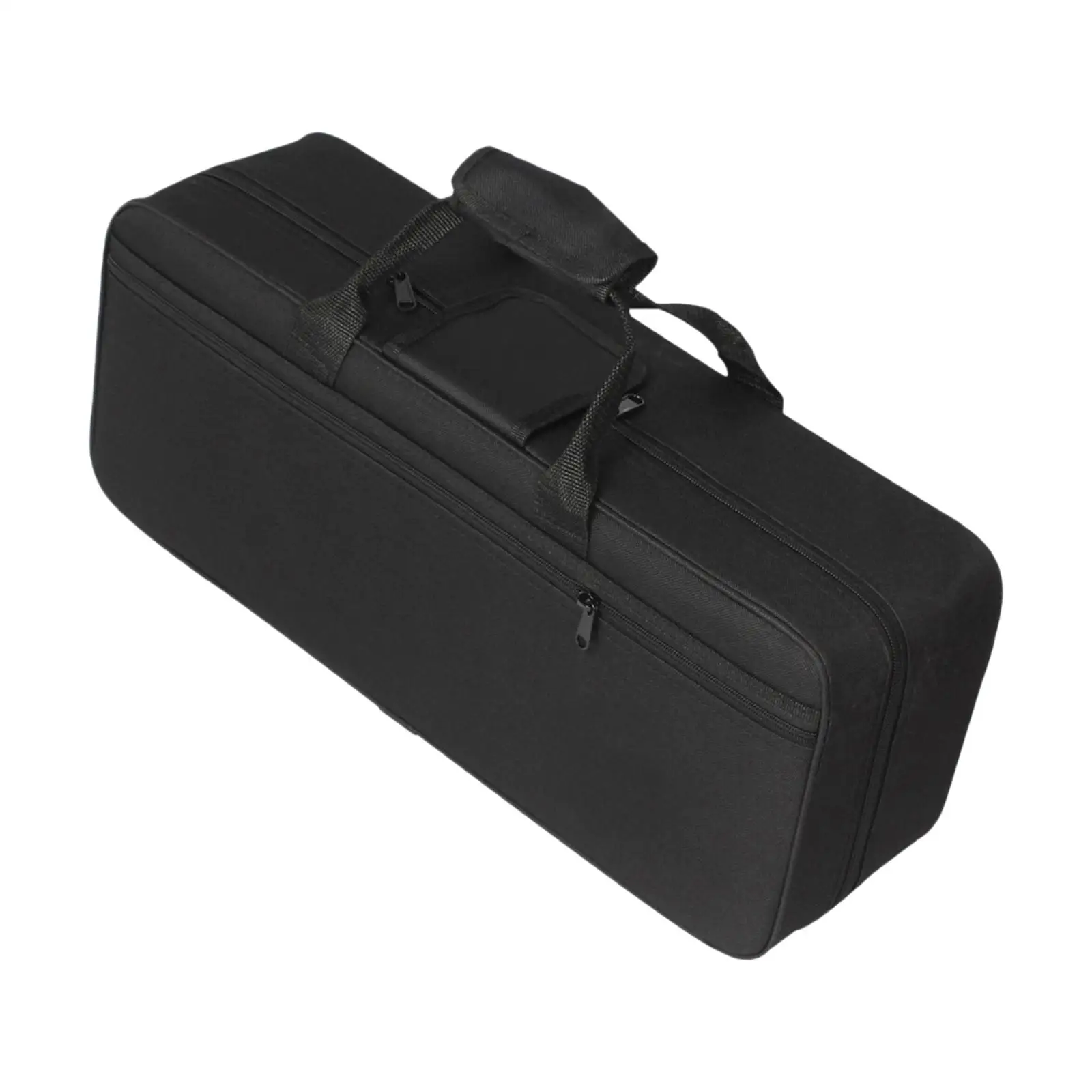 Trumpet Carrying Case Instrument Accessories Storage Box Trumpet Gig Bag