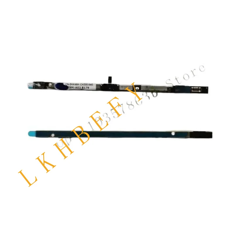 € Laptop Webcam Camera for Inspiron 7786 7386 5490 5589 7390 7391 7590 7591 5390 5590 5401 5502 5415 5488 HK46K 0HK46K
