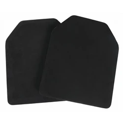 2pcs Emersongear Dummy Plate EVA Plates Tactical Vest Body Armor Protect Insert Plate Foam Airsoft CS Dummy Plates