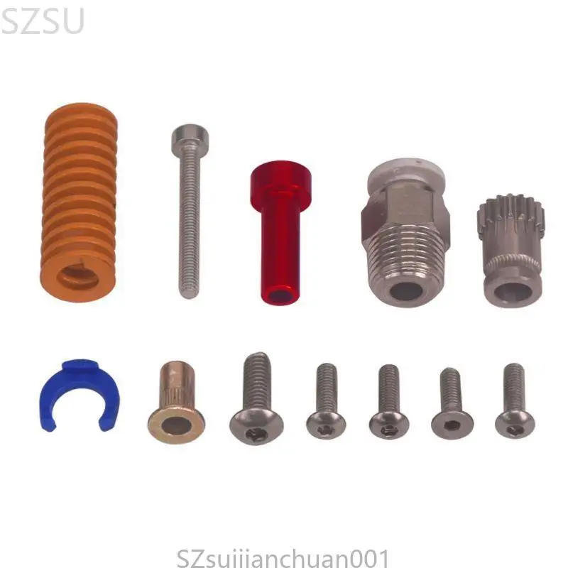 

SZSU 3D ПРИНТЕР ПРИНТЕР