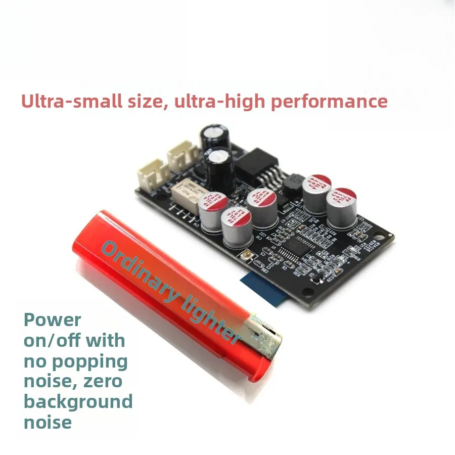 Bluetooth lossless receiver decoder board Bluetooth 5.1 receiver DAC decoder audio Bluetooth module Qualcomm LDAC