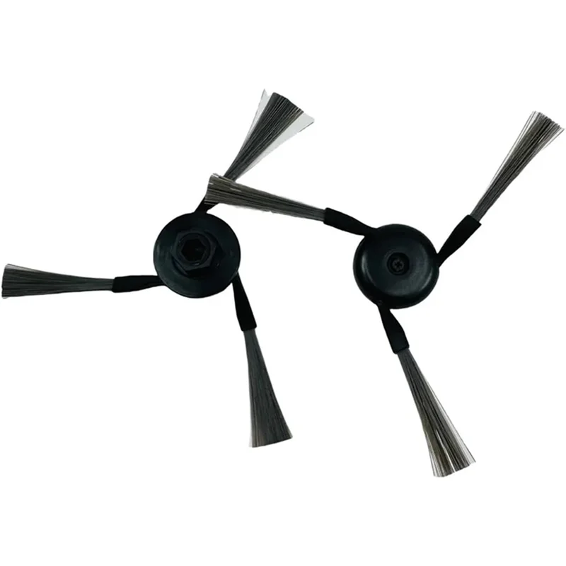 ABVJ-13PCS cepillo paño de mopa filtro y bolsa de polvo apto para Dreame X40 Ultra L40 Ultra Robot piezas de recambio de aspiradora