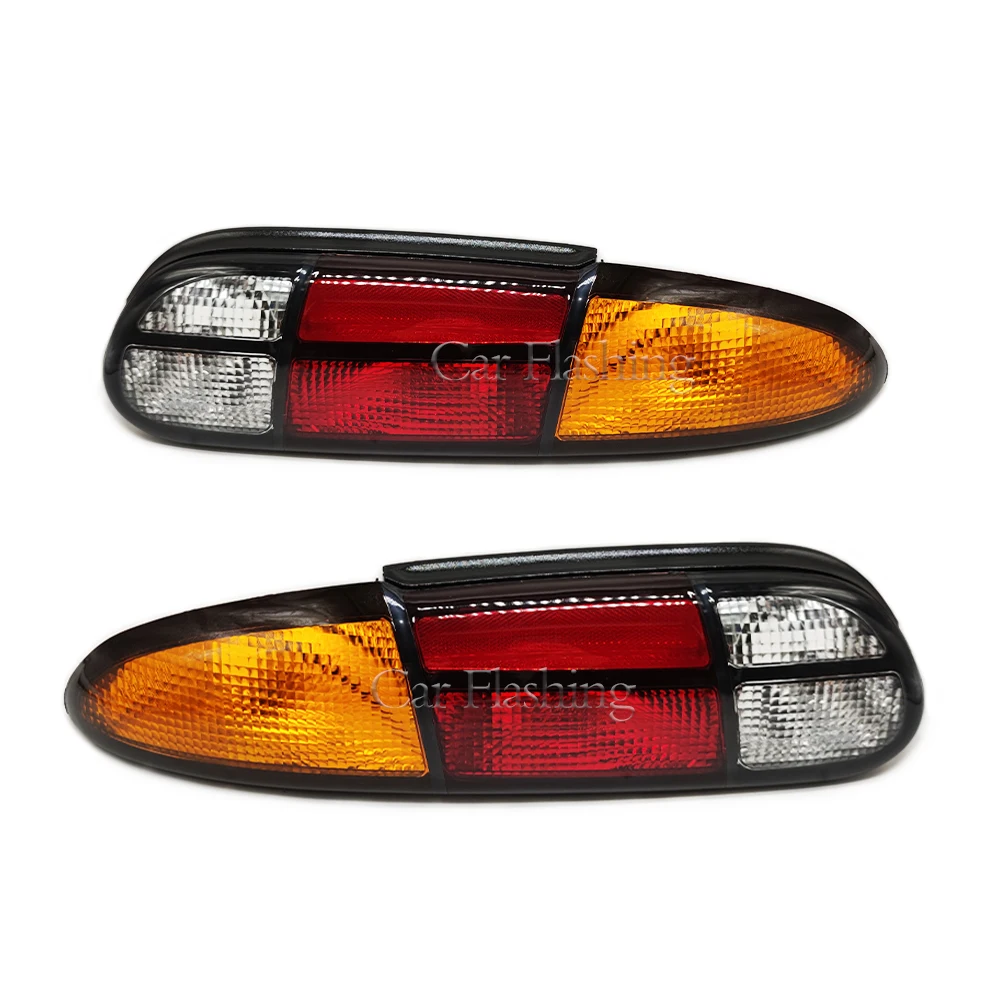 

Car Tail Lights Assembly For Chevrolet Camaro 1993-2002 Rear Turn Signal Light Driving Reverse Brake Lamp without Bulb