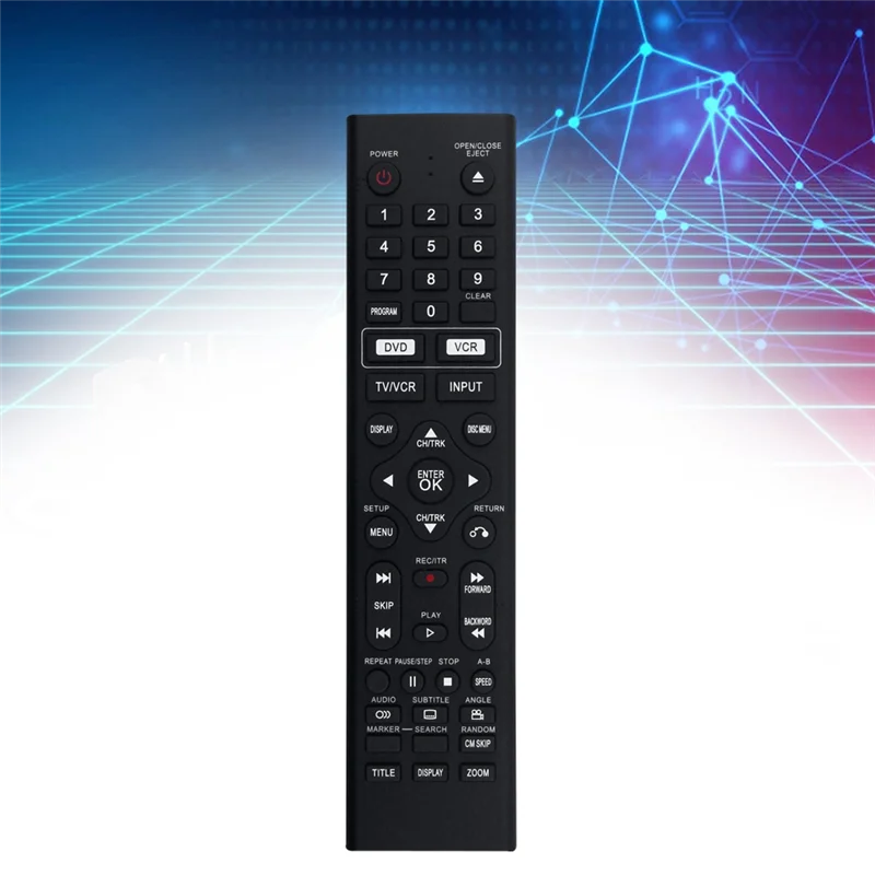 6711R1P081V/6711R1P081F/6711R1P081G 리모컨 교체용 ABMF-For INSIGNIA