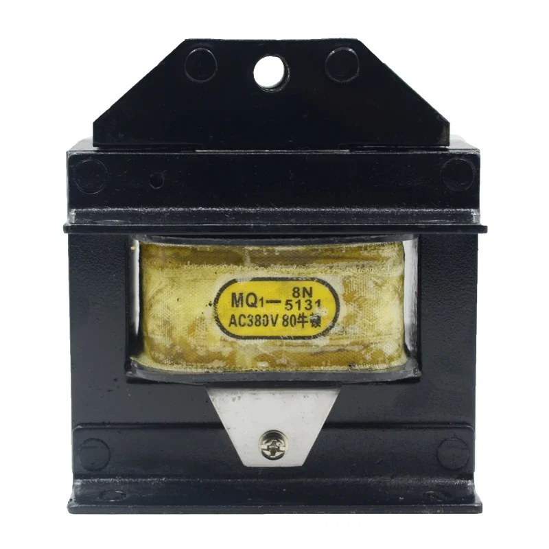 MQ1-5131 الملف اللولبي الجر MQ1-8N 380 فولت/220 فولت لكمة الملف اللولبي جميع لفائف النحاس