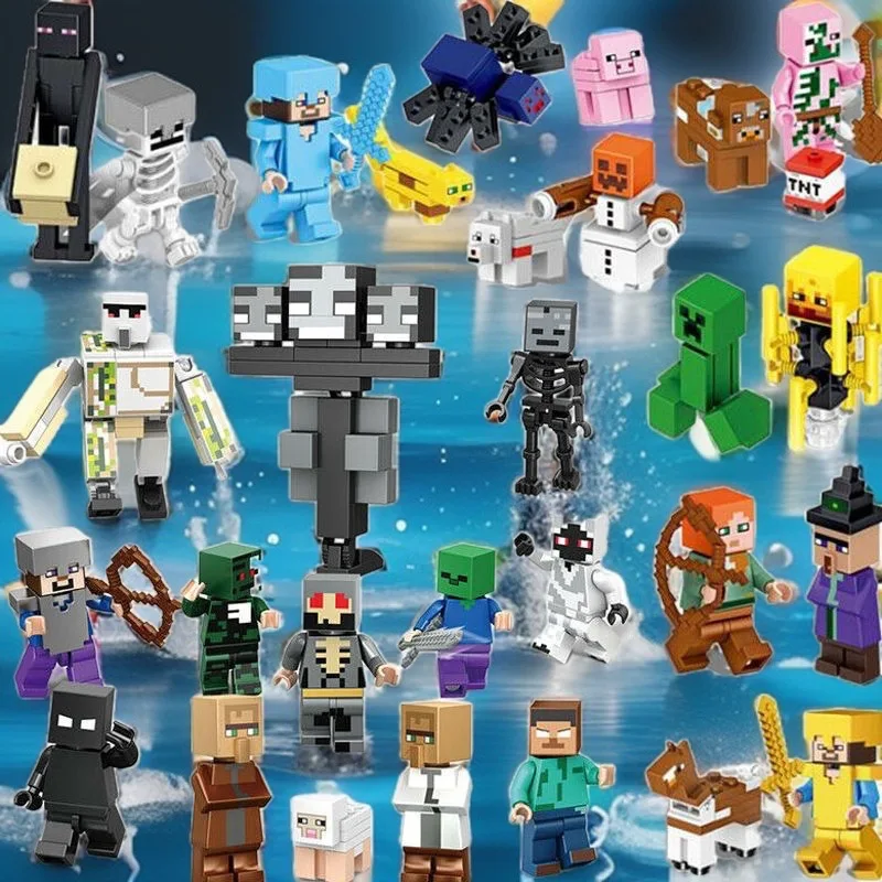 Thumbnail 2 - #12 Compare Wooden Blocks Before You Buy