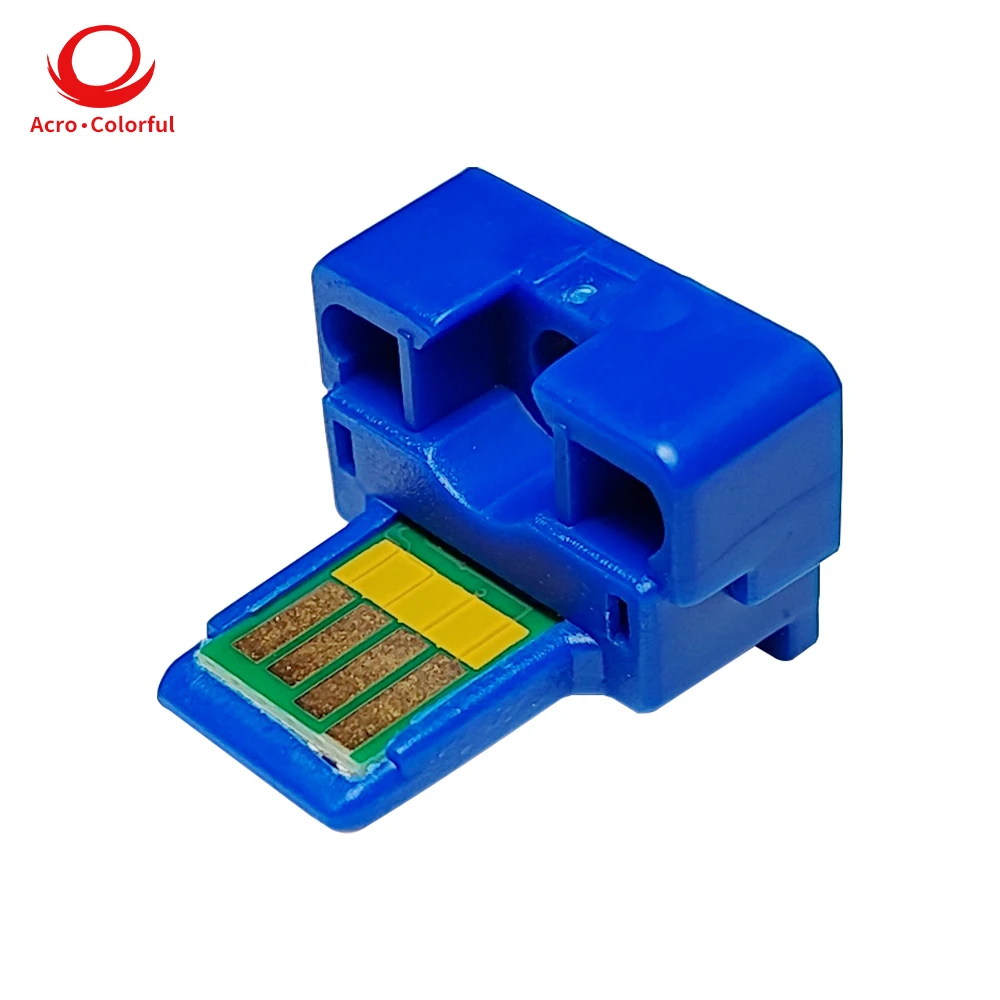 

Compatible BP-FT30BA BP-GT30BA BP-NT30BA BP-JT30BA Toner Chip for Sharp BP-30C25 Color Laser Printer Cartridge Chip 20K 15K