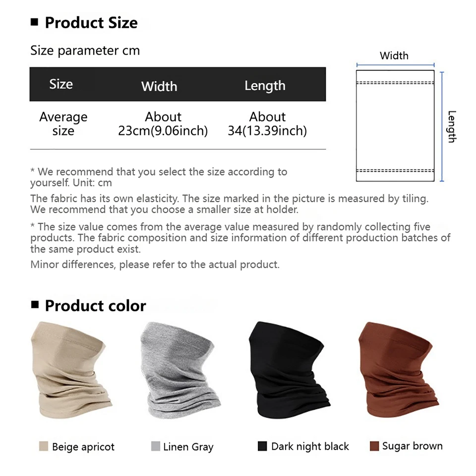 NOFOXO-mascarilla térmica de invierno para bicicleta, bufanda para Snowboard, cubierta para el cuello, pasamontañas, máscara de esquí a prueba de viento para hombres y mujeres