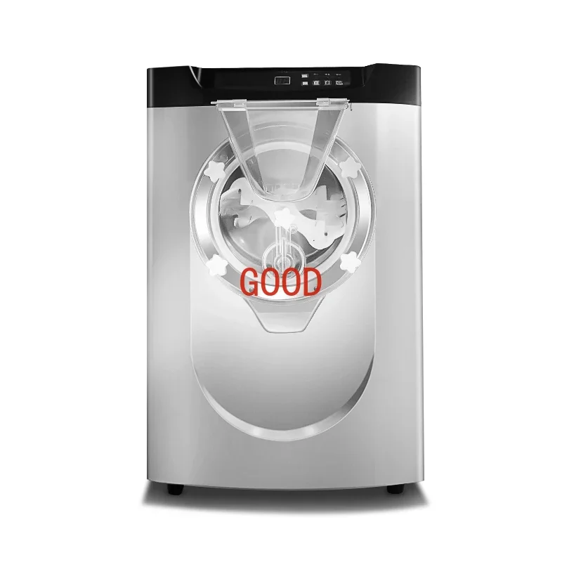 Hard Machine  Machine Large Output Commercial Ball Hard Machine