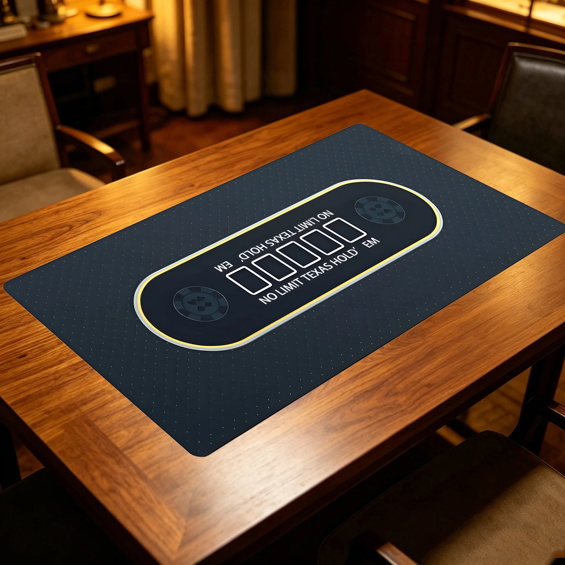 120x60cm Party multiplayer gam - Board Game Table ulasan dan harga