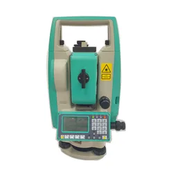 Ruide RTS-822R10X RQS Total Station High Quality Total Station Topographie Station Totale