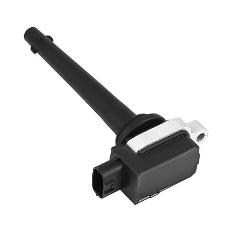 

22448-ED800 Ignition Coils Rubber Boot Pack 0221604014 For Nissan- Micra- MARCH- Note NV200 Qashqai- Tiida- X-Trail New