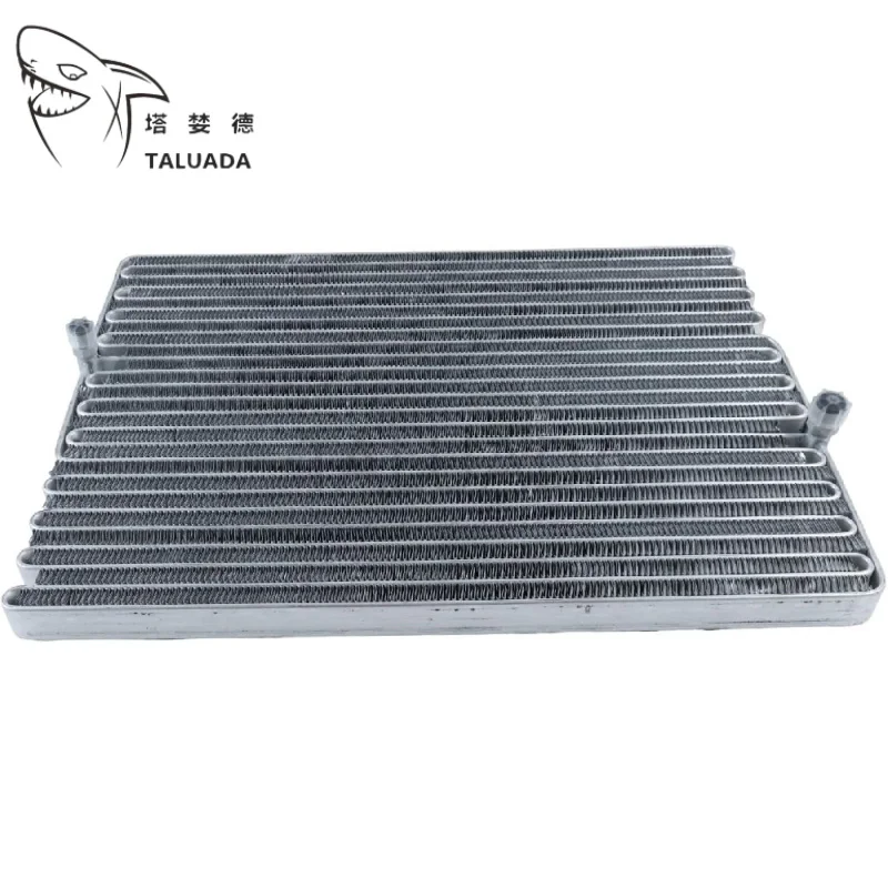 Air Conditioning Condenser 30/925766 For JCB 3CX 2CX 4CX Backhoe Loader Engine Water Cooller Coolant Radiator 1 Year Warranty