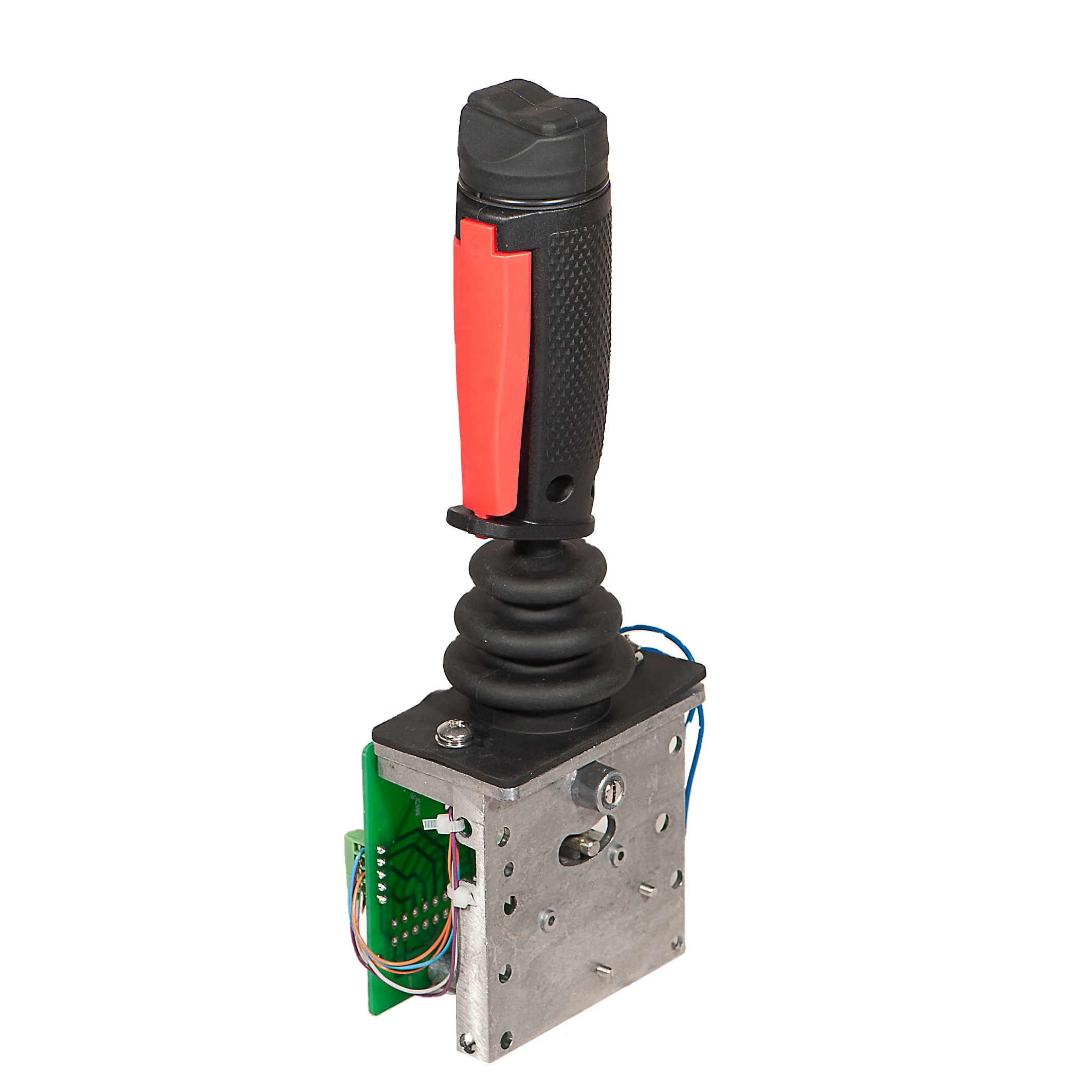 Joystick Haulotte Design Codice 2441305220-TRS