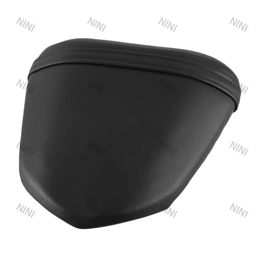 

Motorcycle For Yamaha YZF R6 YZFR6 2008-2010 2011 2012 2013 2014 2015 2016 Accessories Rear Pillion Passenger Soft Seat Cushion