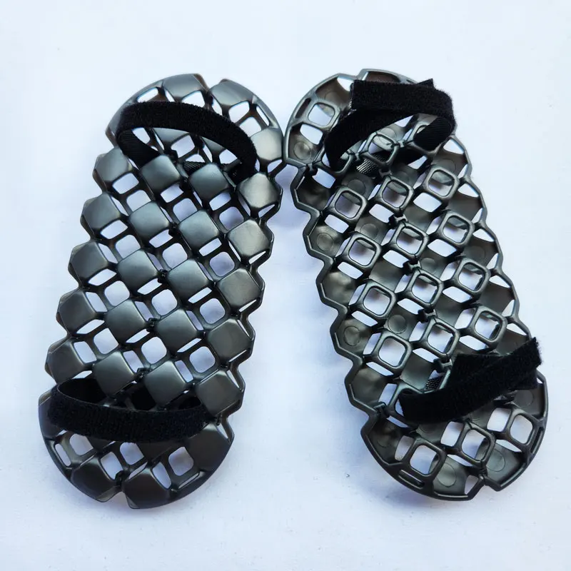 

3D дышащий жилет, теплоотводящая подушка на плечо (8x18 см)