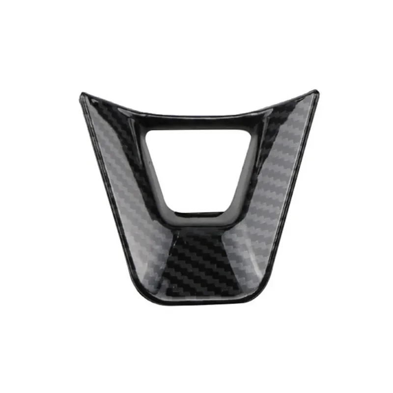 Car Steering Wheel Button Panel Cover Trim Sticker for Toyota RAV4 Corolla E210 Avalon 2019-2023 Car Accessories view 4