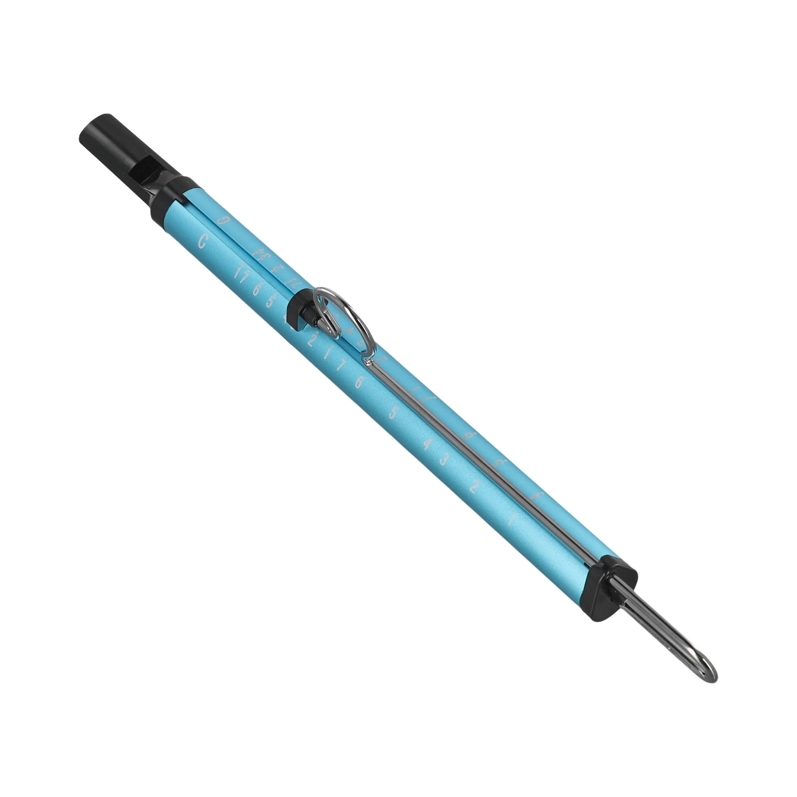 Dual Tone Sliding Flute For Creativity Interactive Music Device Dual Tone Musical Instrument Ideal For Beginners