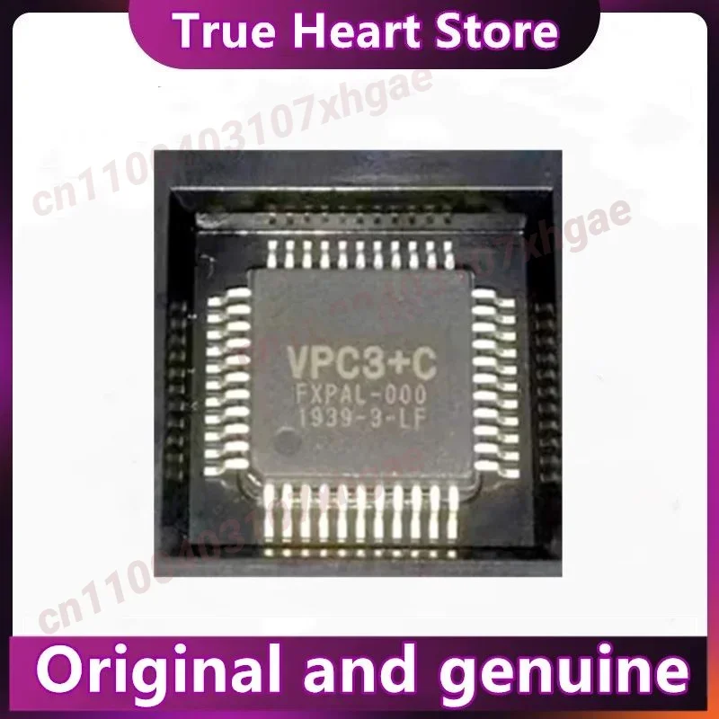 VPC3+C VPC3+S VPC3+B VPC3+CLF3 CPC3LV P2P compatible replacement of VPC3+CLF3 Multi functional chip IC 1PCS/LOT