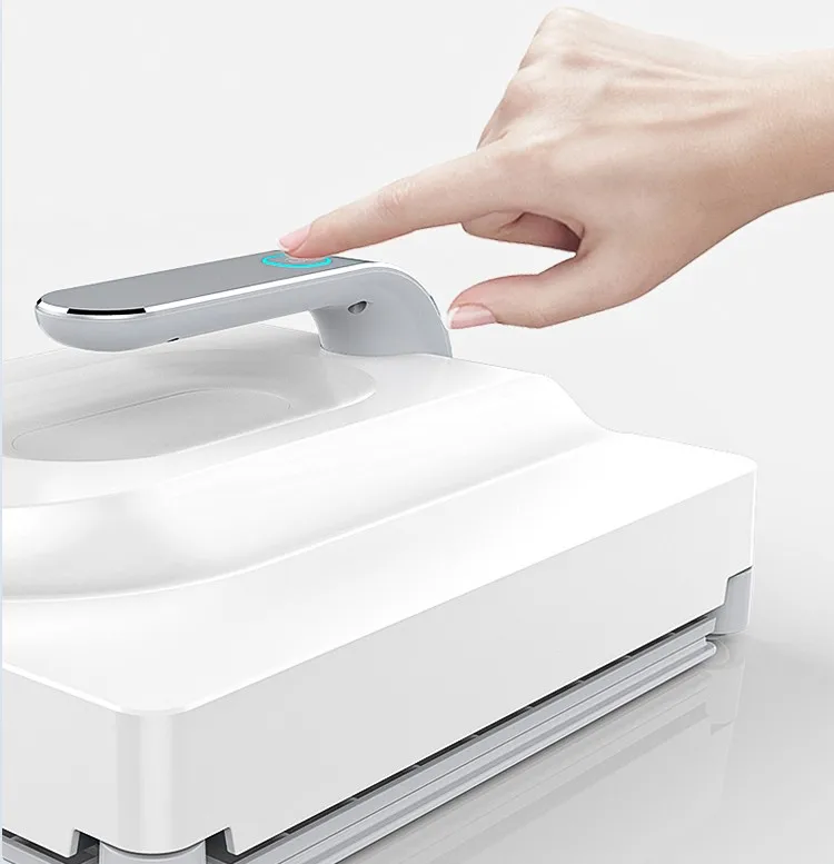 Window Cleaning Robot WA6 Scrubber Machine windows Cleaner Robot Facades