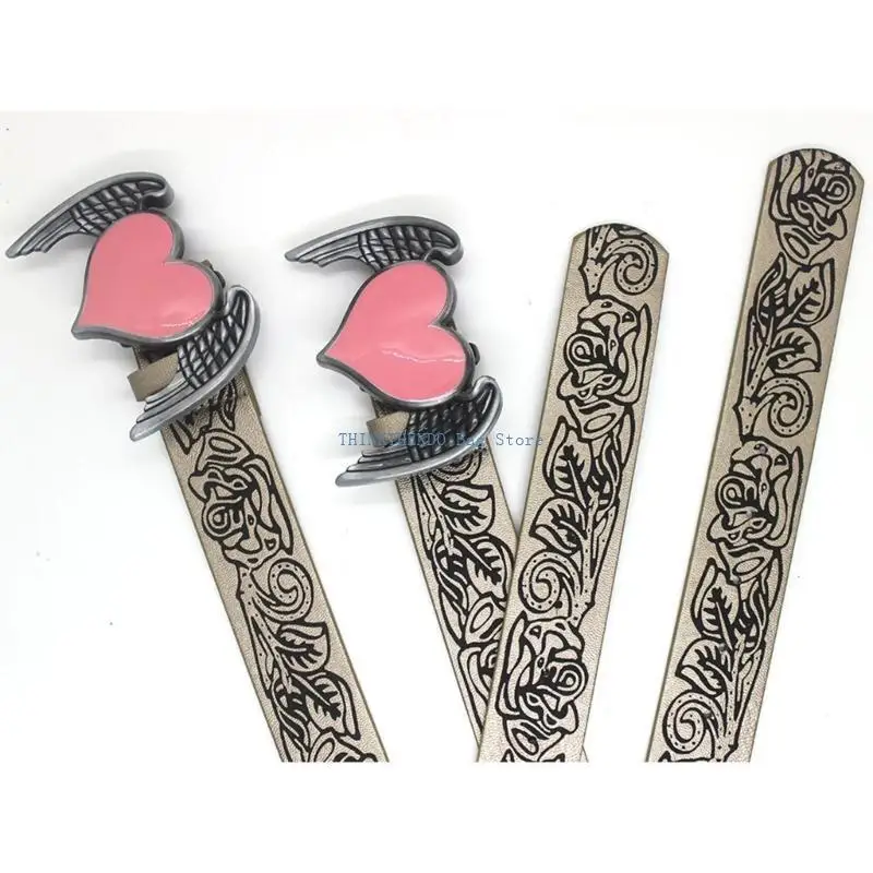 حزام خصر جناح الملاك 340D لمجوهرات الجسم للولائم المعبود