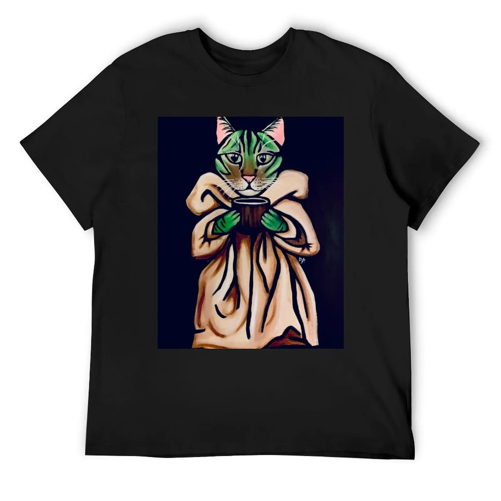 

Baby Kitty T-Shirt