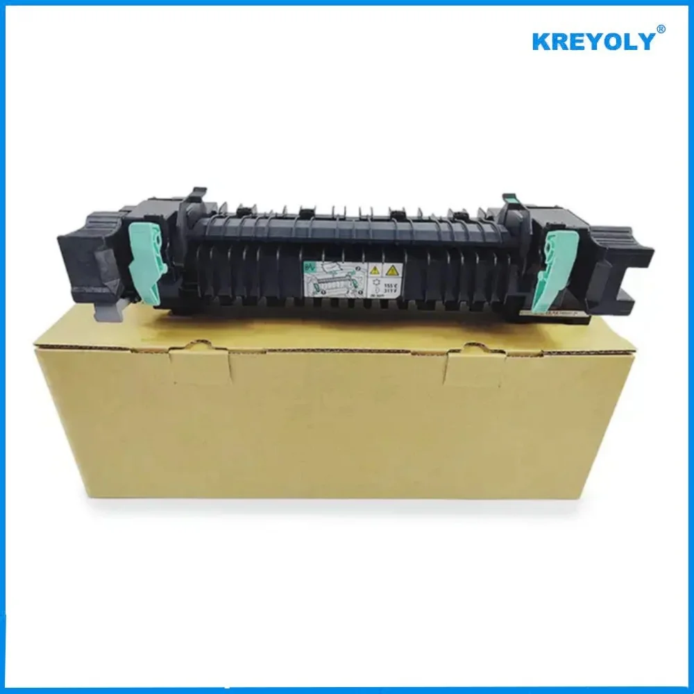 Imagem -02 - Conjunto do Fusor para o Xerox Parte para o Workcenter 6655 C400 C405 115r00088 115r00089 110v 220v Unidade de