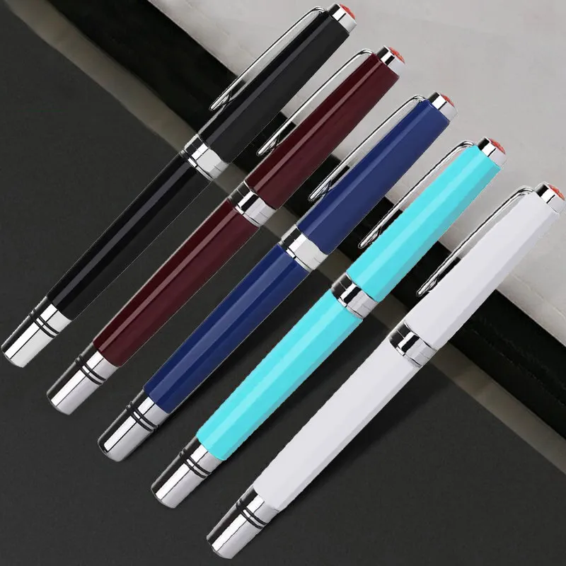 

Зеленая перьевая ручка TWSBI Classic Series с поршневым механизмом и большим объемом чернил для студентов колледжей, для использования в художественном рисовании