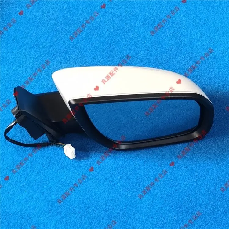 

Auto parts High quality For SAIC T60 Pickup Rearview Mirror Assembly